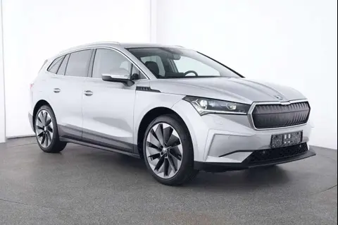 Annonce SKODA ENYAQ Électrique 2021 d'occasion 