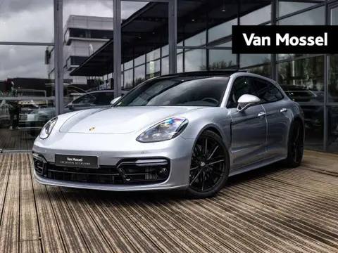 Used PORSCHE PANAMERA Hybrid 2020 Ad 