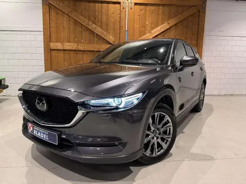 Used MAZDA CX-5 Petrol 2019 Ad 