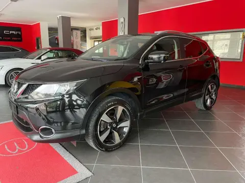 Used NISSAN QASHQAI Diesel 2017 Ad 