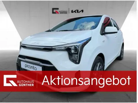 Annonce KIA PICANTO Essence 2024 d'occasion 