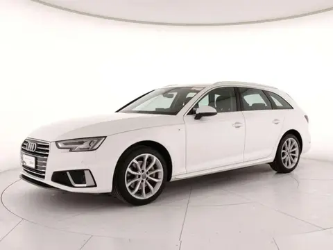 Used AUDI A4 Diesel 2019 Ad 