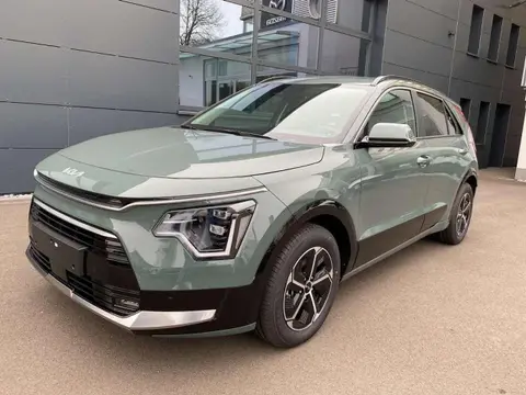 Annonce KIA NIRO Hybride 2024 d'occasion 