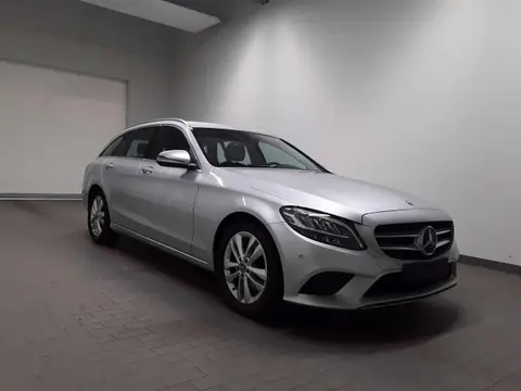 Used MERCEDES-BENZ CLASSE C Diesel 2019 Ad 