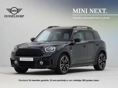 Annonce MINI JOHN COOPER WORKS Essence 2022 d'occasion 