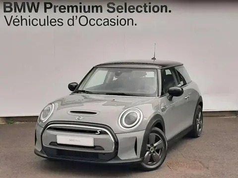 Annonce MINI COOPER Électrique 2021 d'occasion 