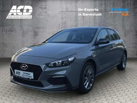 Annonce HYUNDAI I30 Essence 2019 d'occasion 