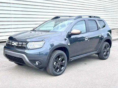 Annonce DACIA DUSTER Diesel 2024 d'occasion 