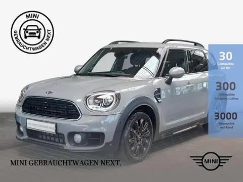 Annonce MINI COOPER Essence 2019 d'occasion Allemagne