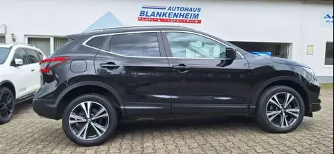 Used NISSAN QASHQAI Petrol 2019 Ad 