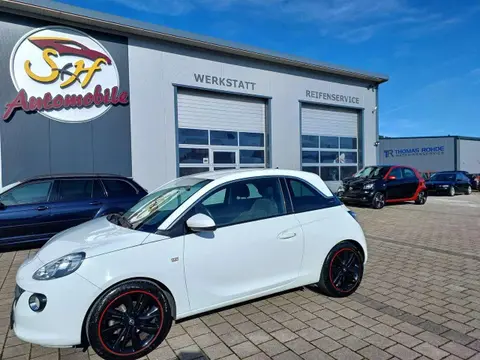 Used OPEL ADAM Petrol 2019 Ad 