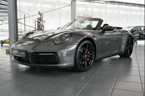 Annonce PORSCHE 911 Essence 2019 d'occasion 