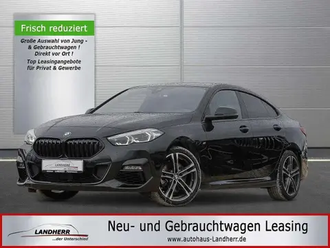 Used BMW SERIE 2 Petrol 2023 Ad 