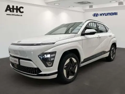 Annonce HYUNDAI KONA Électrique 2024 d'occasion 