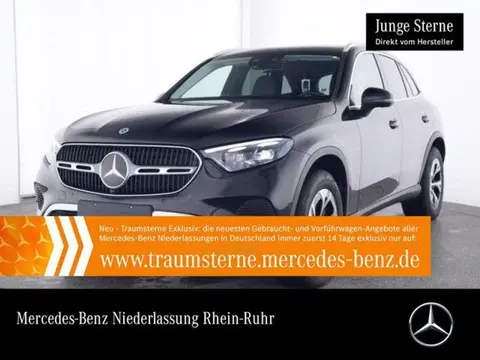 Annonce MERCEDES-BENZ CLASSE GLC Hybride 2023 d'occasion 