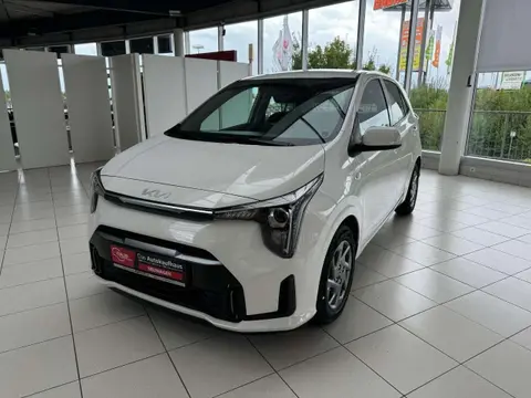 Annonce KIA PICANTO Essence 2024 d'occasion 