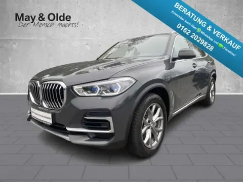 Annonce BMW X5 Diesel 2021 d'occasion 