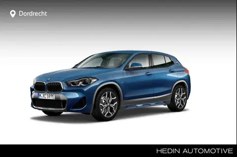 Annonce BMW X2 Hybride 2021 d'occasion 