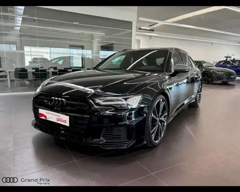 Annonce AUDI S6 Diesel 2022 d'occasion 