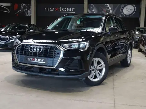 Annonce AUDI Q3 Diesel 2019 d'occasion Belgique