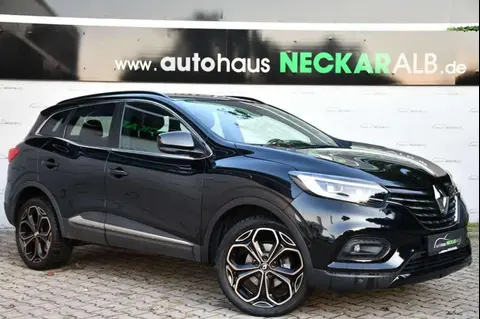 Annonce RENAULT KADJAR Essence 2021 d'occasion 