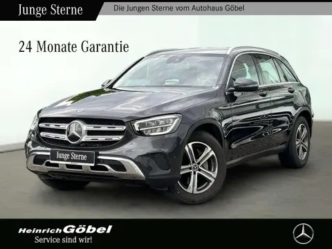 Used MERCEDES-BENZ CLASSE GLC Diesel 2020 Ad 