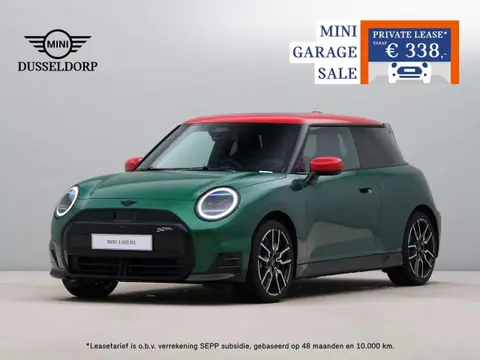 Annonce MINI COOPER Électrique 2024 d'occasion 