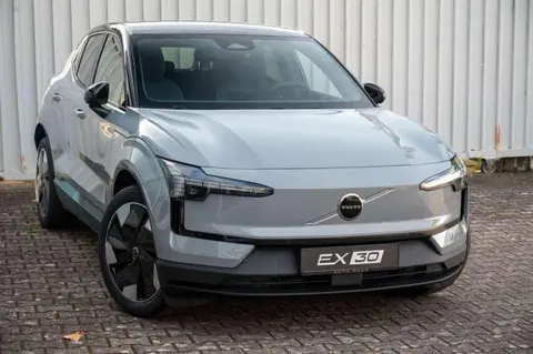 Annonce VOLVO EX30 Électrique 2024 d'occasion 