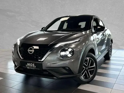 Used NISSAN JUKE Petrol 2024 Ad 