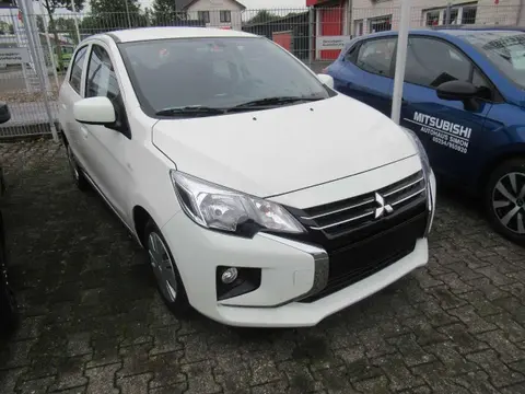 Used MITSUBISHI SPACE STAR Petrol 2024 Ad 