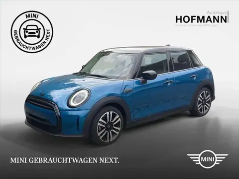 Used MINI COOPER Petrol 2023 Ad 