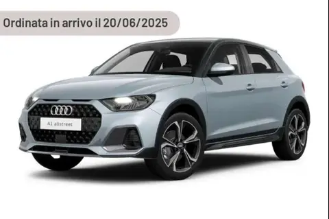 Used AUDI A1 Petrol 2024 Ad 