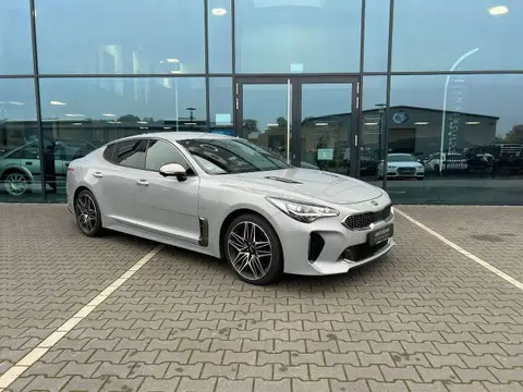 Used KIA STINGER Petrol 2021 Ad 