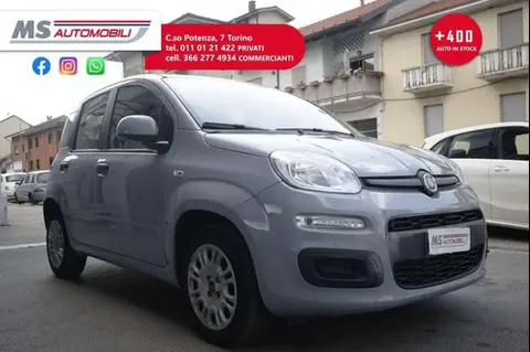 Used FIAT PANDA Petrol 2021 Ad 