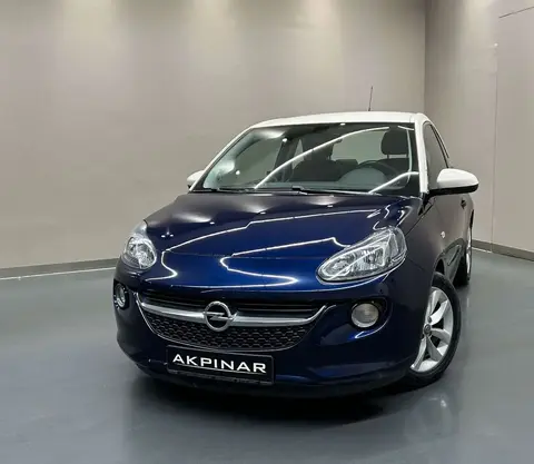 Annonce OPEL ADAM Essence 2018 d'occasion 