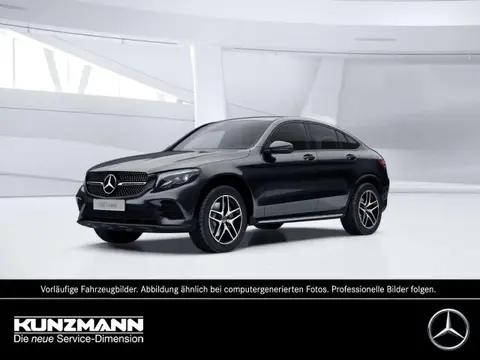 Used MERCEDES-BENZ CLASSE GLC Petrol 2018 Ad Germany