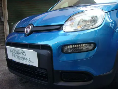 Used FIAT PANDA Hybrid 2024 Ad 