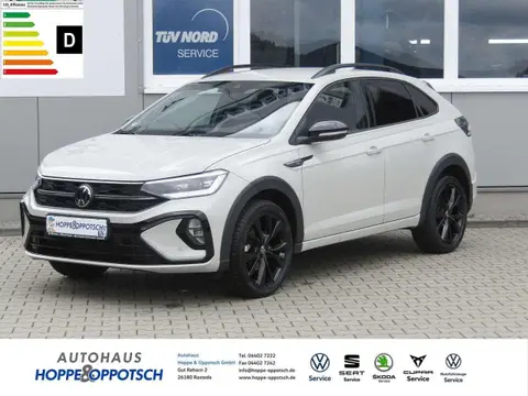 Annonce VOLKSWAGEN TAIGO Essence 2023 d'occasion 