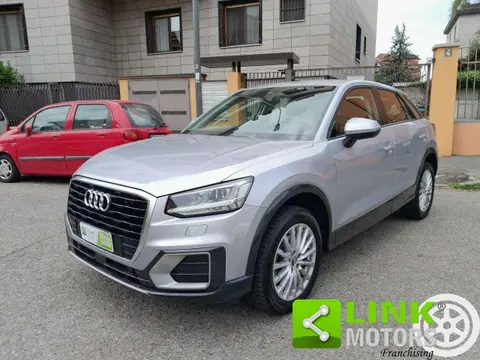 Used AUDI Q2 Petrol 2019 Ad 