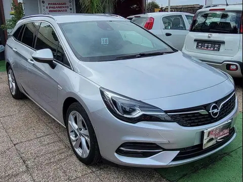 Used OPEL ASTRA Diesel 2020 Ad 