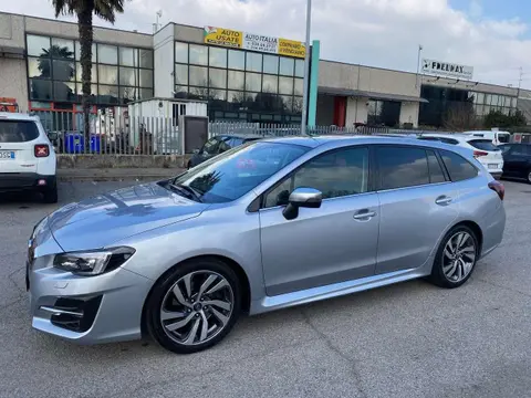 Annonce SUBARU LEVORG Essence 2019 d'occasion 