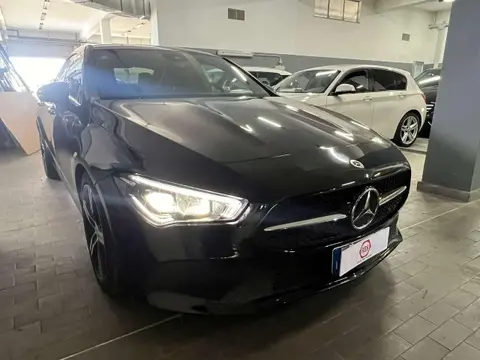 Used MERCEDES-BENZ CLASSE CLA Diesel 2021 Ad 