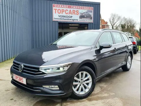 Used VOLKSWAGEN PASSAT Petrol 2020 Ad 