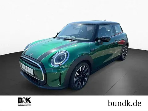 Annonce MINI COOPER Essence 2023 d'occasion Allemagne