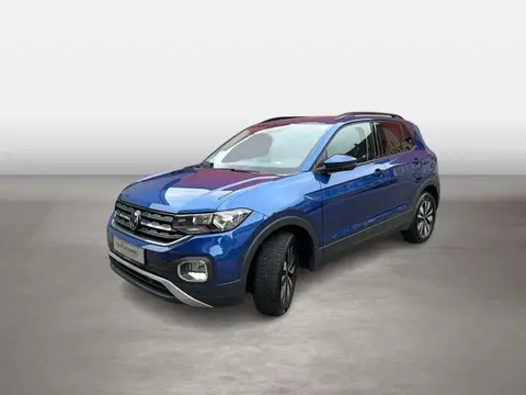 Used VOLKSWAGEN T-CROSS Petrol 2024 Ad 