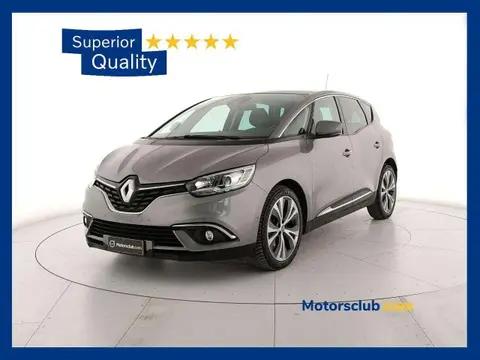 Annonce RENAULT SCENIC Diesel 2017 d'occasion 