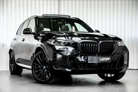 Used BMW X5 Hybrid 2023 Ad 