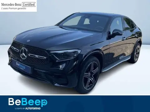 Annonce MERCEDES-BENZ CLASSE GLC Hybride 2023 d'occasion 