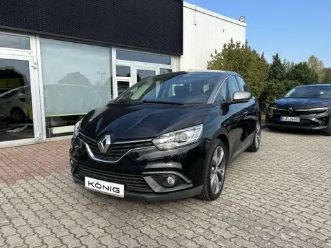 Used RENAULT SCENIC Petrol 2017 Ad 