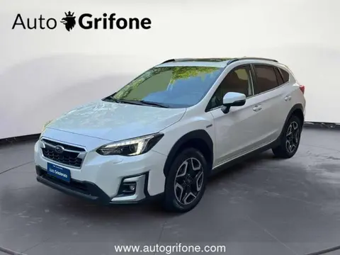 Used SUBARU XV Petrol 2020 Ad 